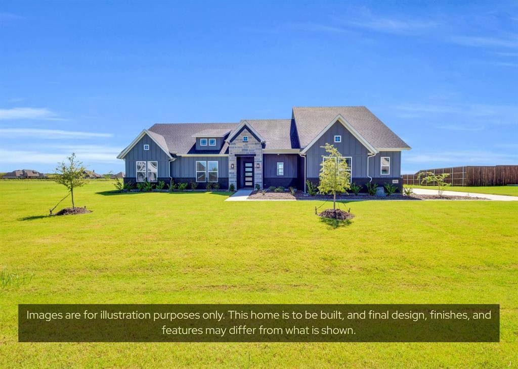 Godley, TX 76044,7501 County Road 1230