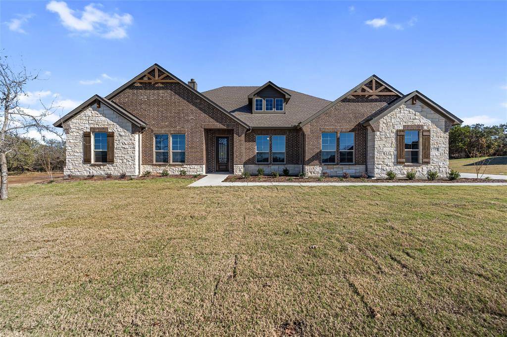 Springtown, TX 76082,140 Oak Grove Way
