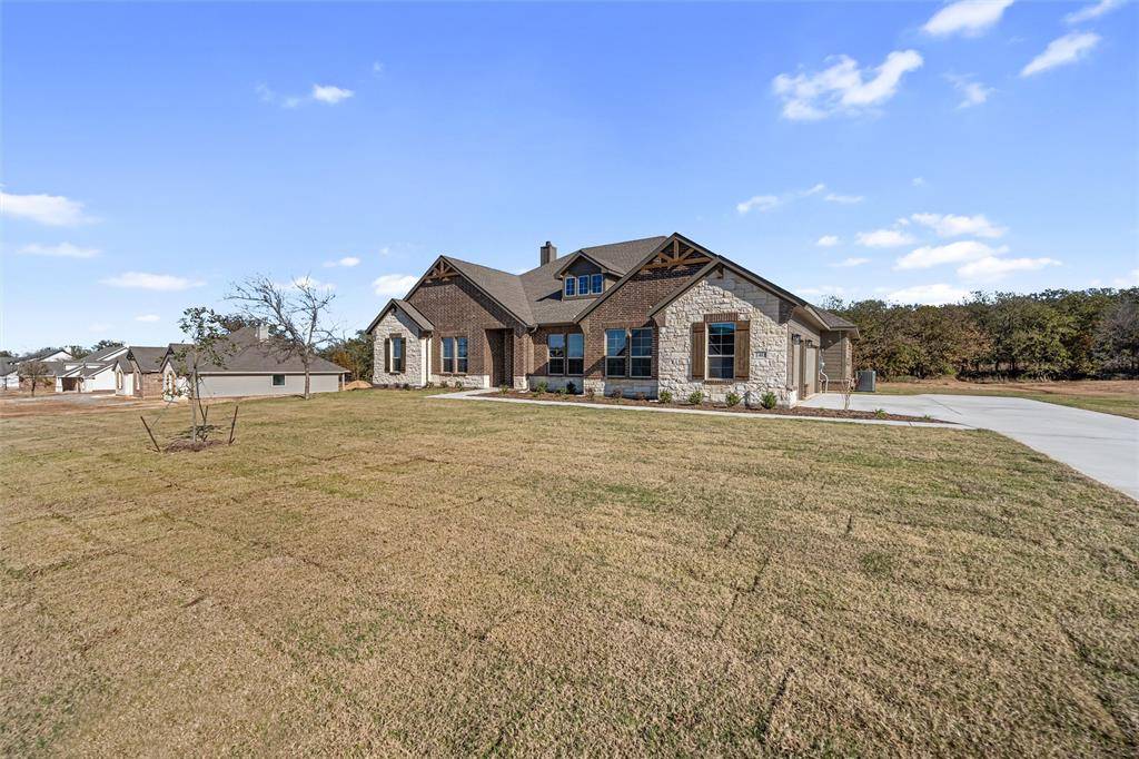 Springtown, TX 76082,140 Oak Grove Way
