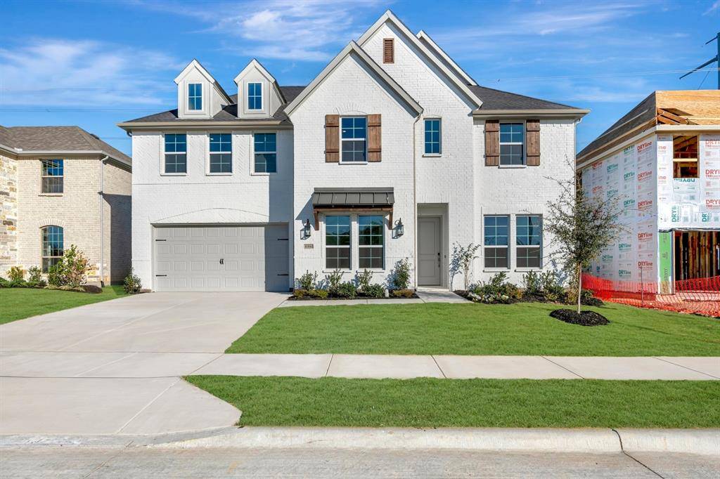 Fort Worth, TX 76052,11532 Ely Place