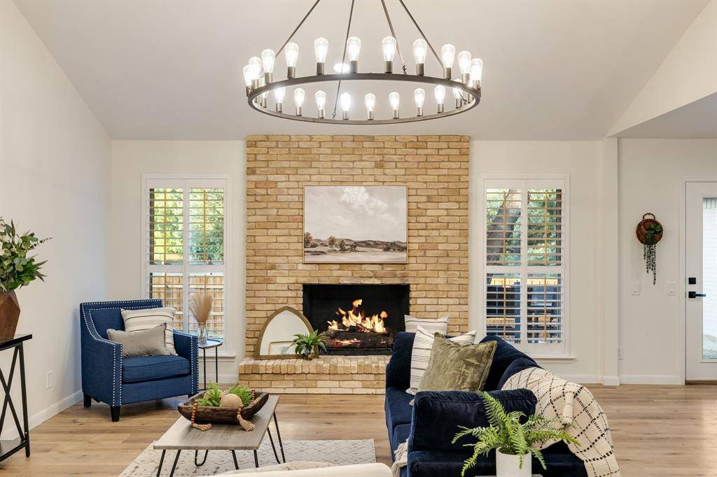 Irving, TX 75062,3206 Cortez Court W