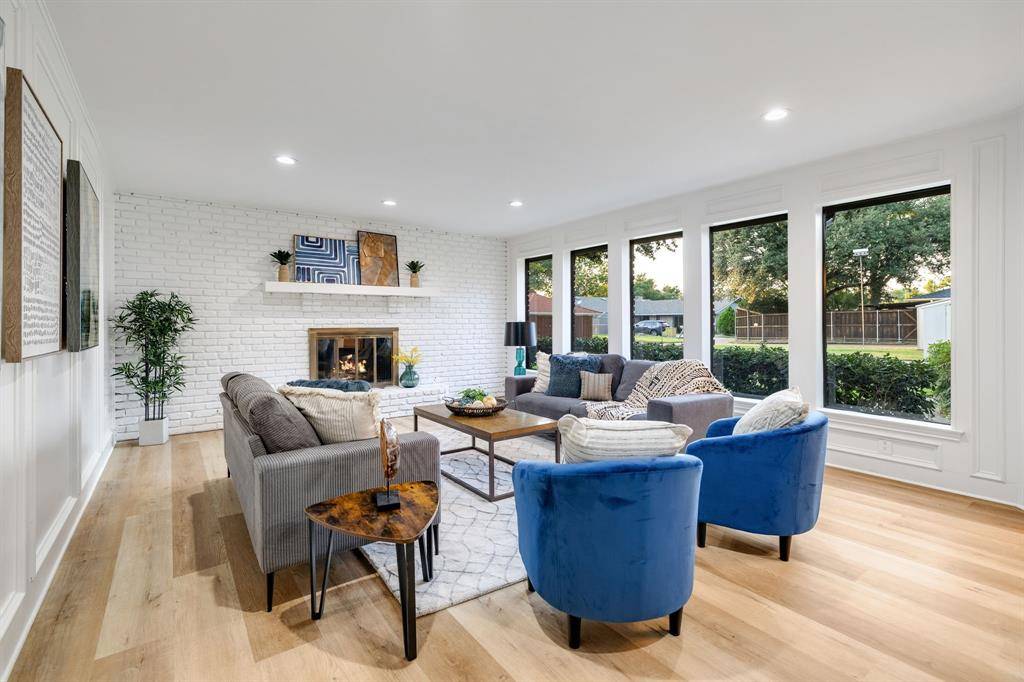 Irving, TX 75062,2901 Warren Circle