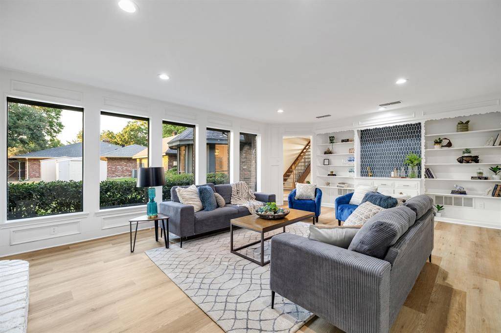 Irving, TX 75062,2901 Warren Circle