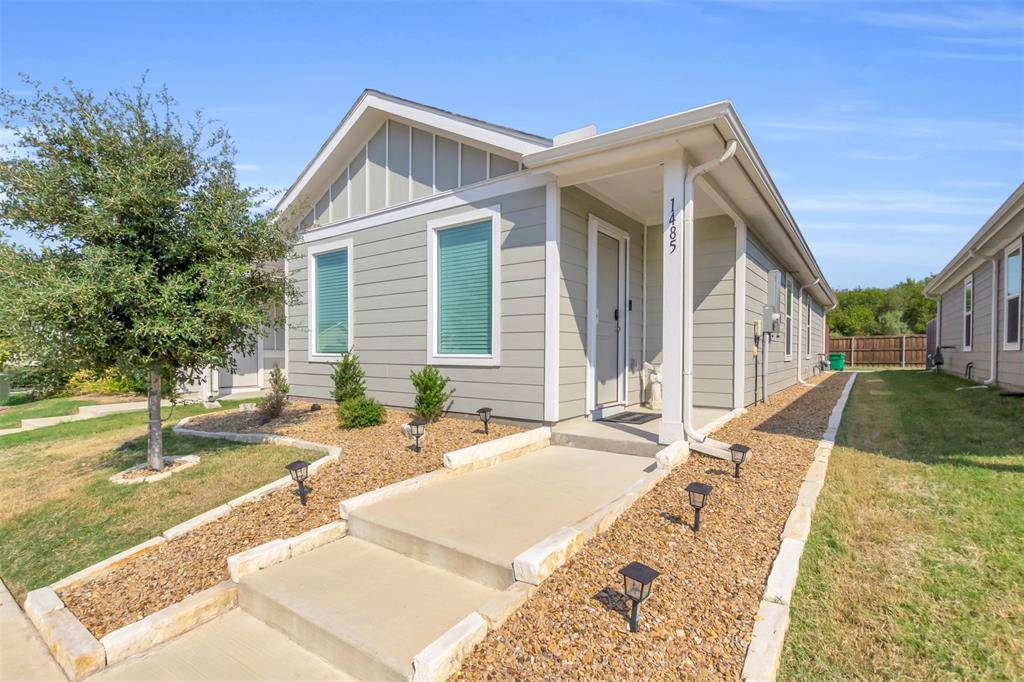 Ferris, TX 75125,1485 Sterling Way