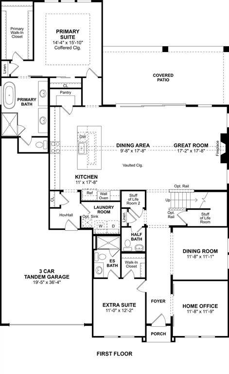 Justin, TX 76247,1002 Ashcroft Lane