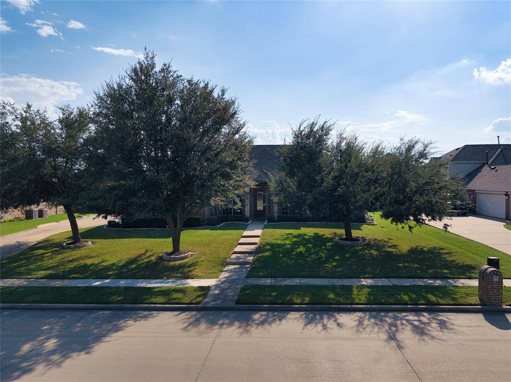 Forney, TX 75126,1325 Canary Lane