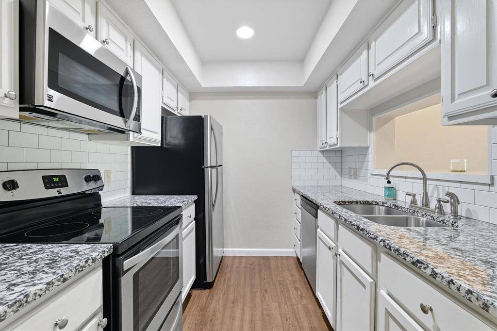 Irving, TX 75062,4539 N O Connor Road #2234