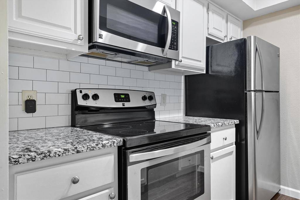 Irving, TX 75062,4539 N O Connor Road #2234