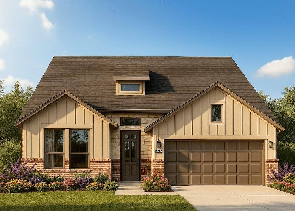 Godley, TX 76044,105 William Lane