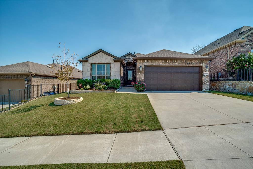 Melissa, TX 75454,3712 Brazos Street