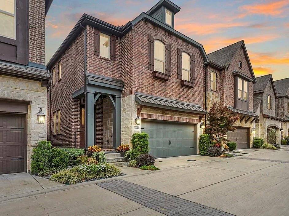 Dallas, TX 75238,8643 Thorbrush Place