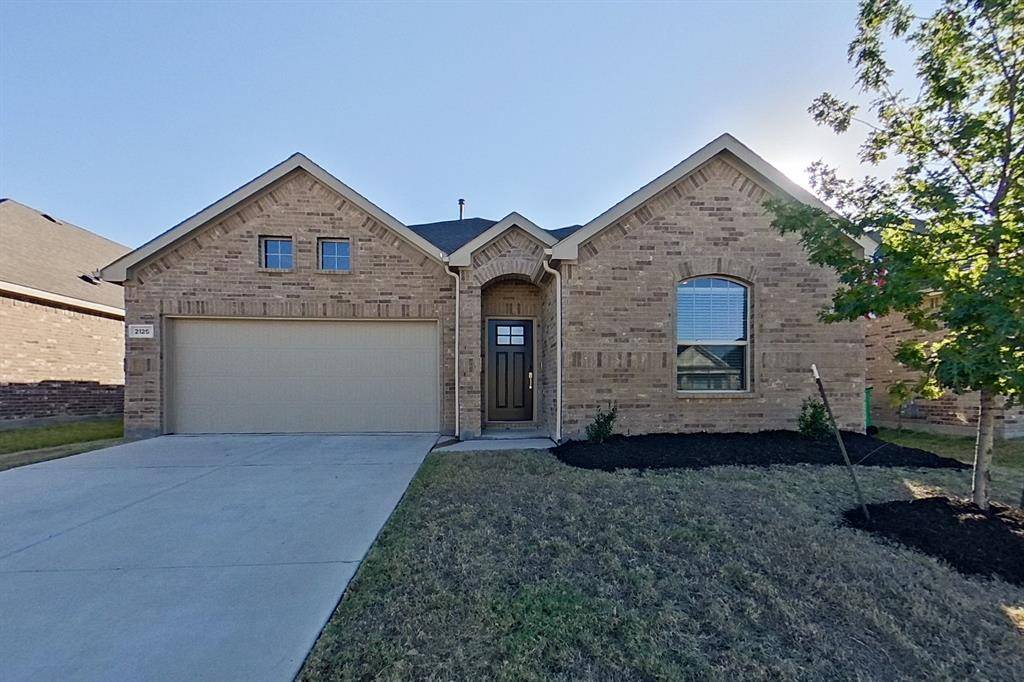 Little Elm, TX 75068,2125 O Keefe Court