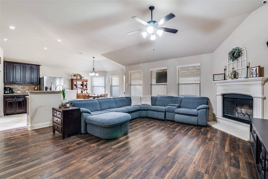 Crandall, TX 75114,114 Hillcrest Way