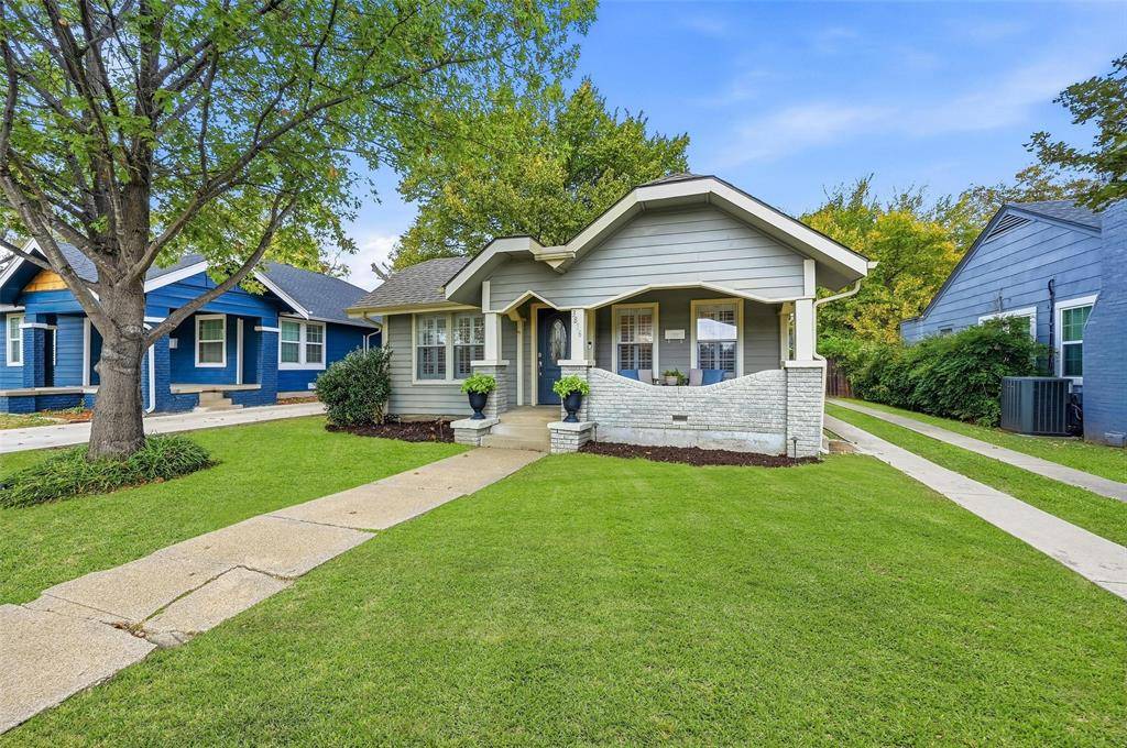 Fort Worth, TX 76107,3816 Calmont Avenue