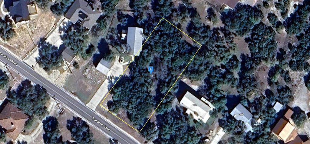 Fischer, TX 78623,1126 Sundown Trail