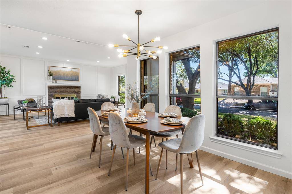 Dallas, TX 75248,6015 Blue Mist Lane