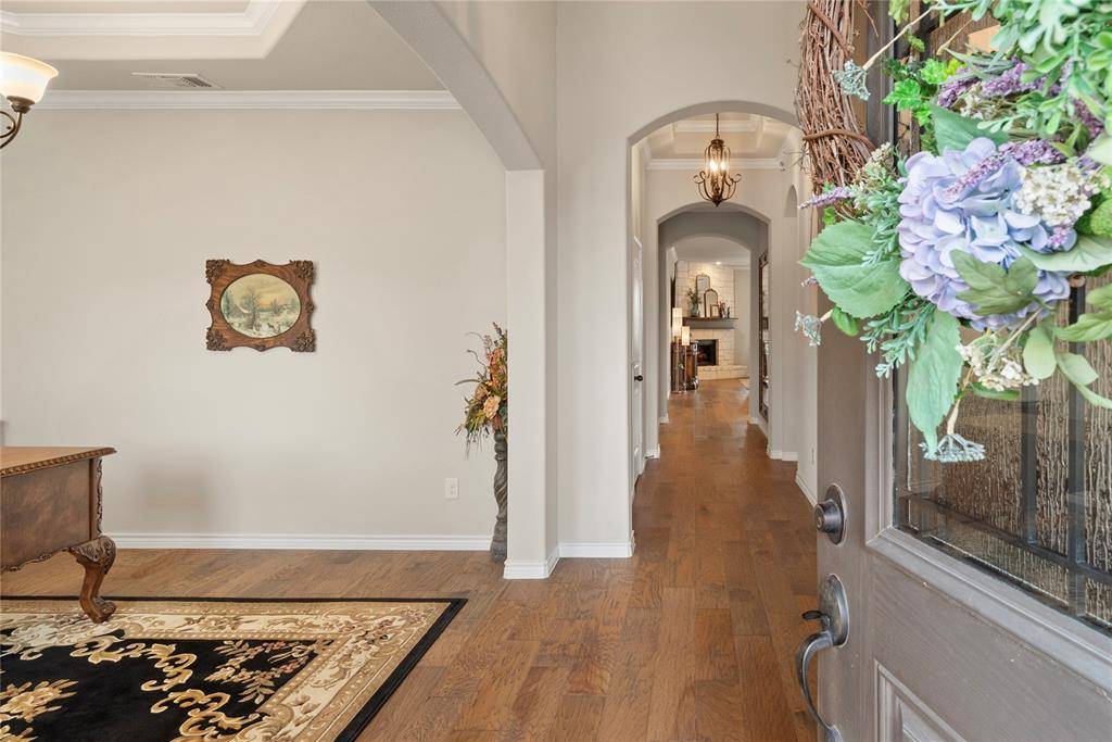 Midlothian, TX 76065,718 Indian Blanket Drive