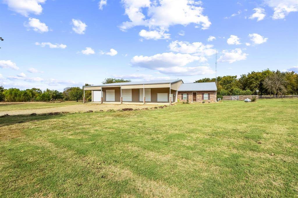 Sherman, TX 75092,595 Pleasant Home Road