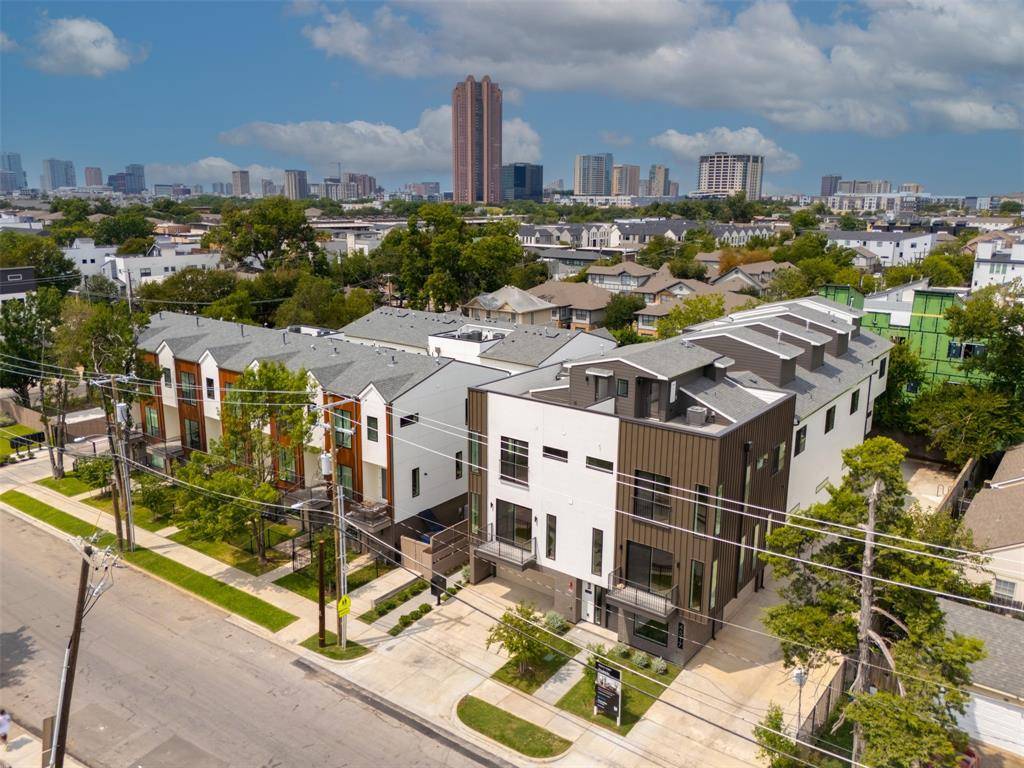 Dallas, TX 75204,4517 Munger Avenue #105