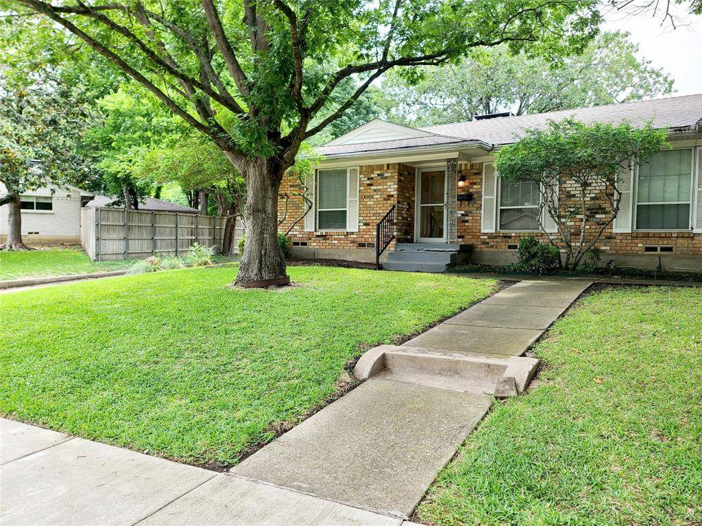 Dallas, TX 75214,7409 Brentcove Circle