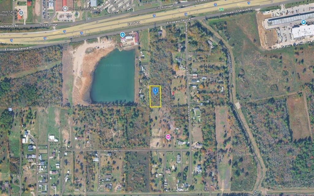 Baytown, TX 77521,6840 Frank Road