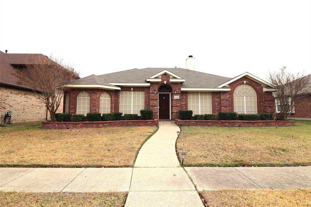 Garland, TX 75040,2202 Lone Pecan Drive