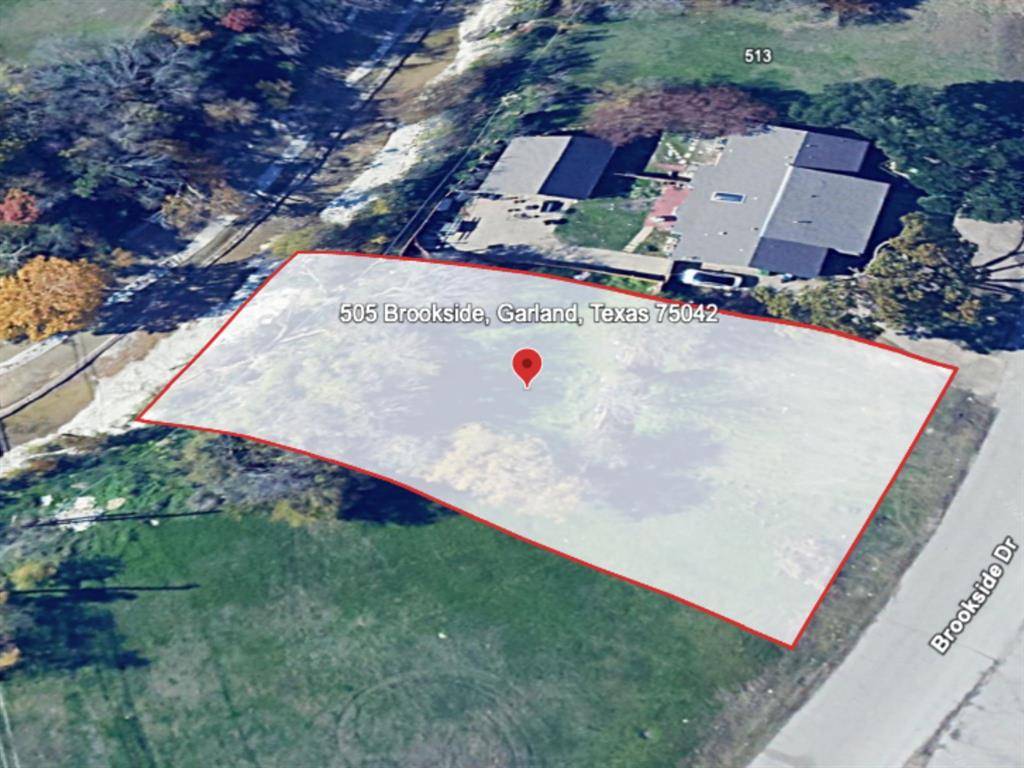 Garland, TX 75042,505 Brookside