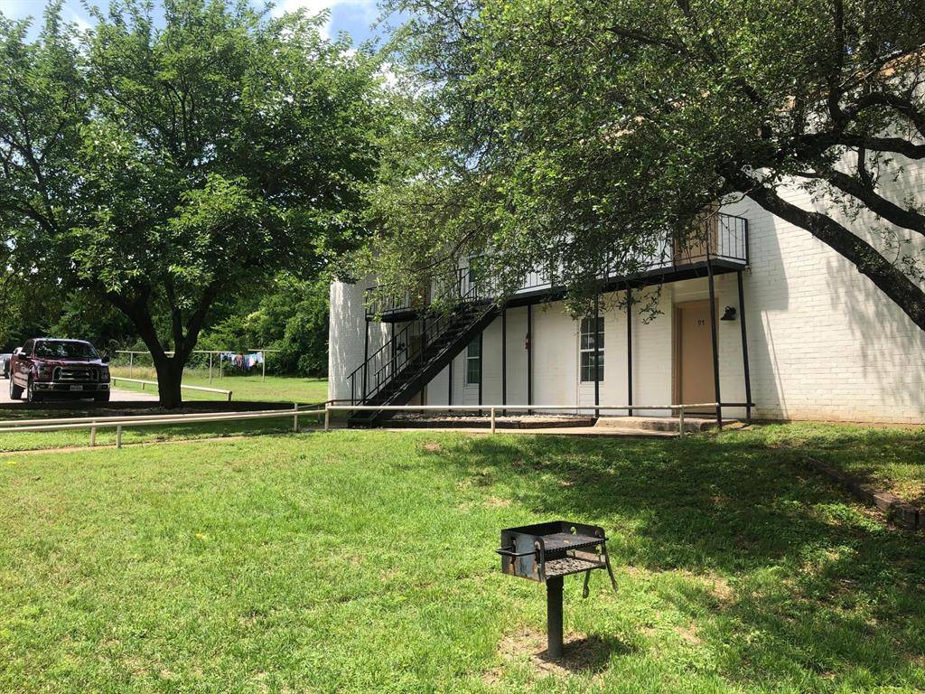 Weatherford, TX 76086,312 W Rentz #99