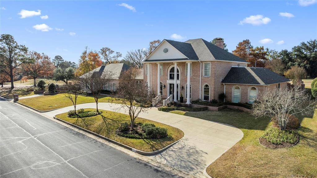 Tyler, TX 75703,7005 Gleneagles Drive