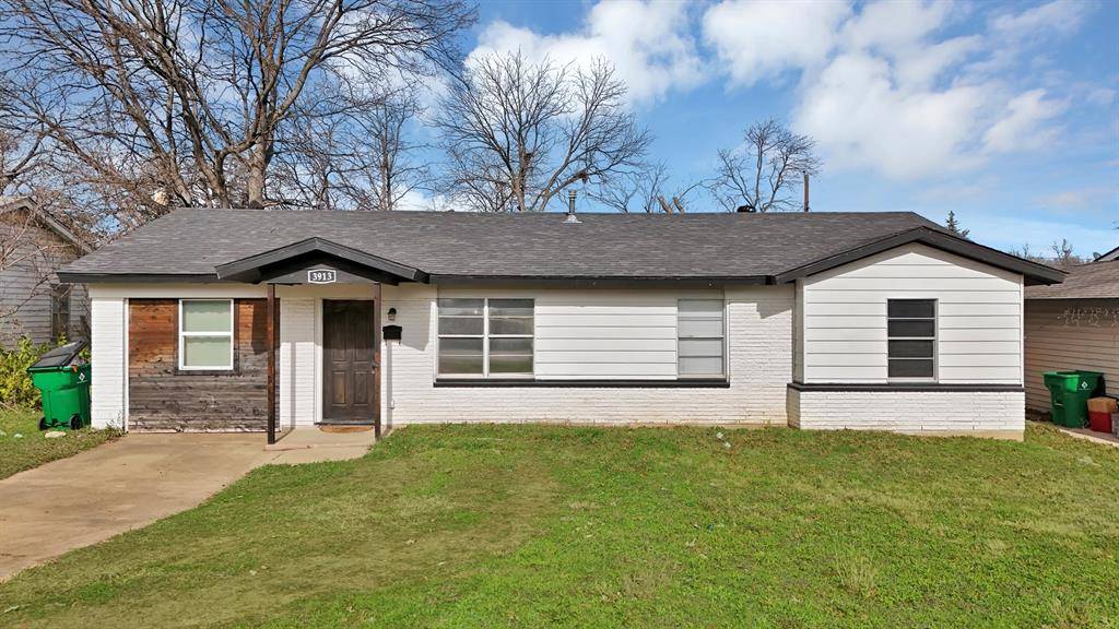 Haltom City, TX 76117,3913 Dana Drive