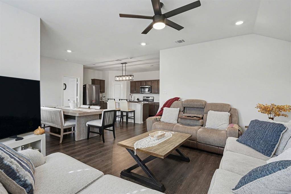 Josephine, TX 75189,604 Chuck Wagon Drive