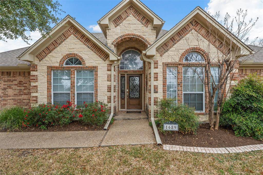 Robinson, TX 76706,1689 W Tate Avenue