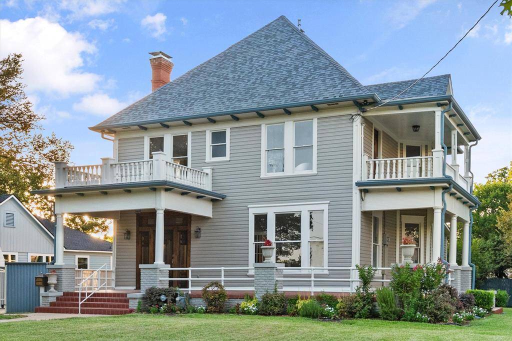 Corsicana, TX 75110,1020 W 3rd Avenue