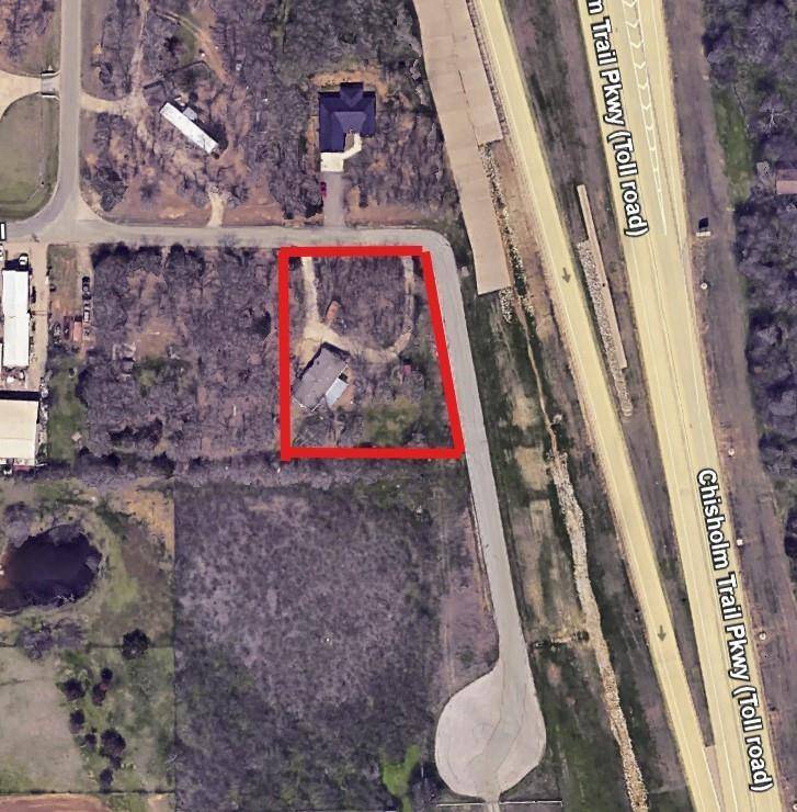 Joshua, TX 76058,2109 Timber Top Trail