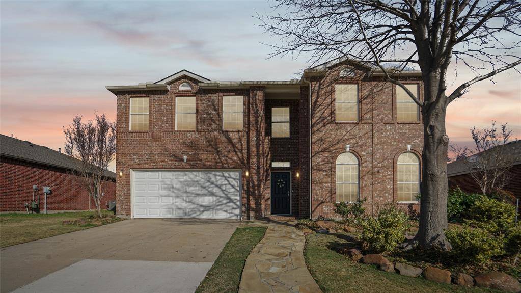 Little Elm, TX 75068,2221 Hickory Drive