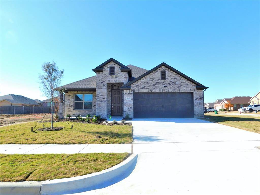 Sanger, TX 76266,3023 Cliffview Drive