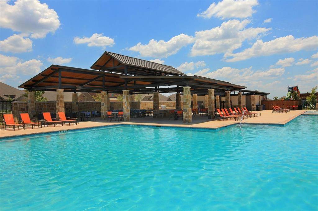 Lavon, TX 75166,1014 Lovely Day Drive