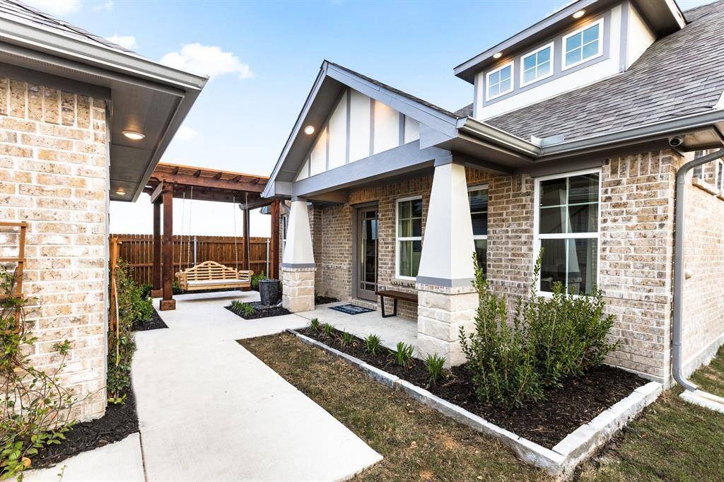 Lavon, TX 75166,1016 Joy Mill Place