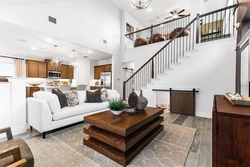 Lavon, TX 75166,1016 Joy Mill Place