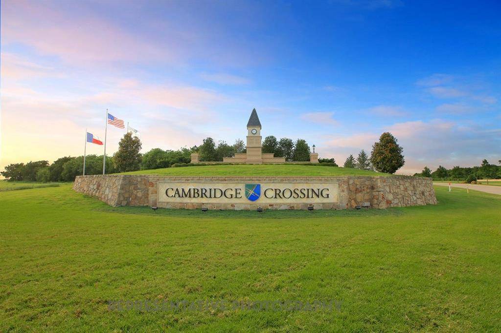 Celina, TX 75009,2620 Buckingham Lane