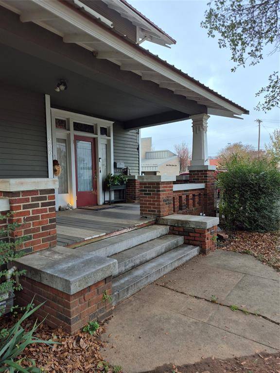 Paris, TX 75460,206 6th Street SE