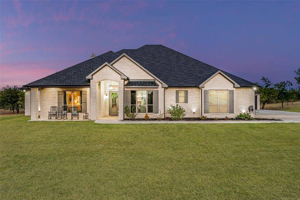 Weatherford, TX 76087,101 Trail Ridge