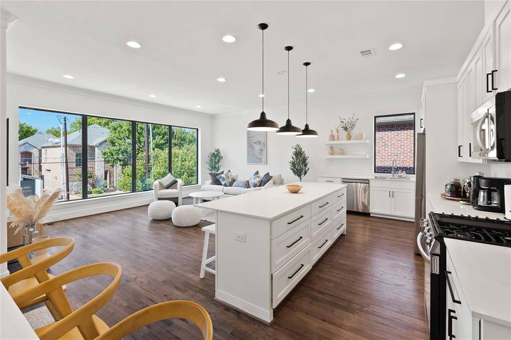 Dallas, TX 75206,5014 Mission Avenue #A