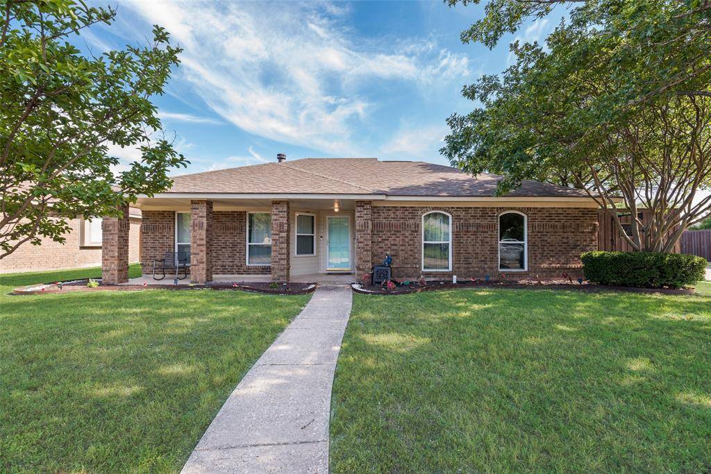 Allen, TX 75002,1500 Gardenia Drive