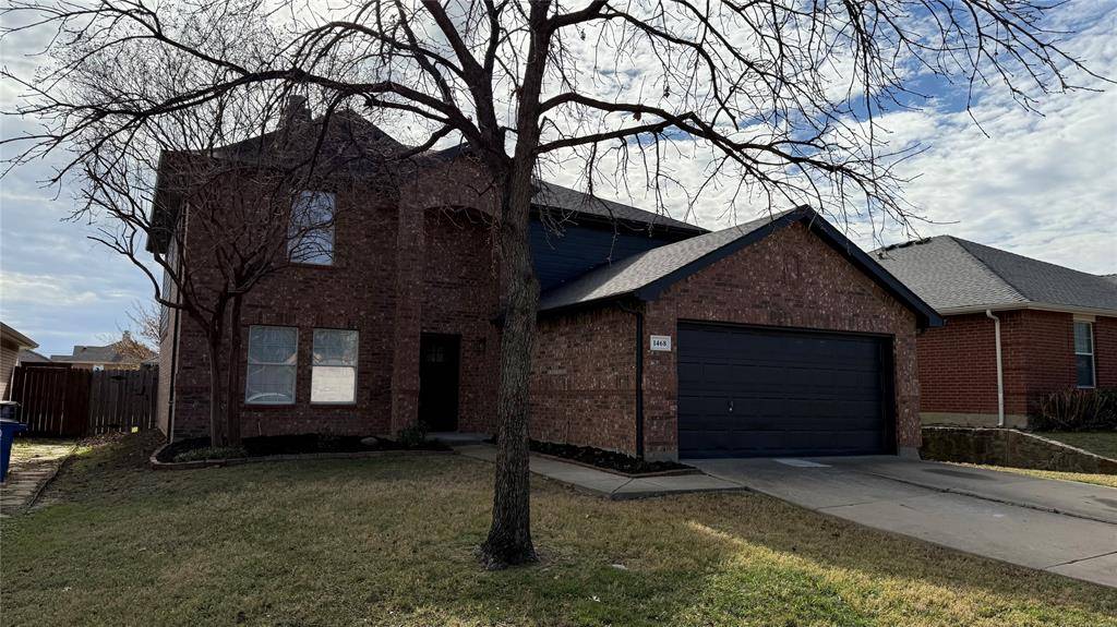 Little Elm, TX 75068,1468 Waterford Drive