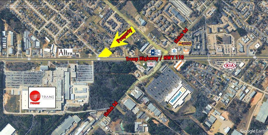 Tyler, TX 75707,5315 Troup Highway