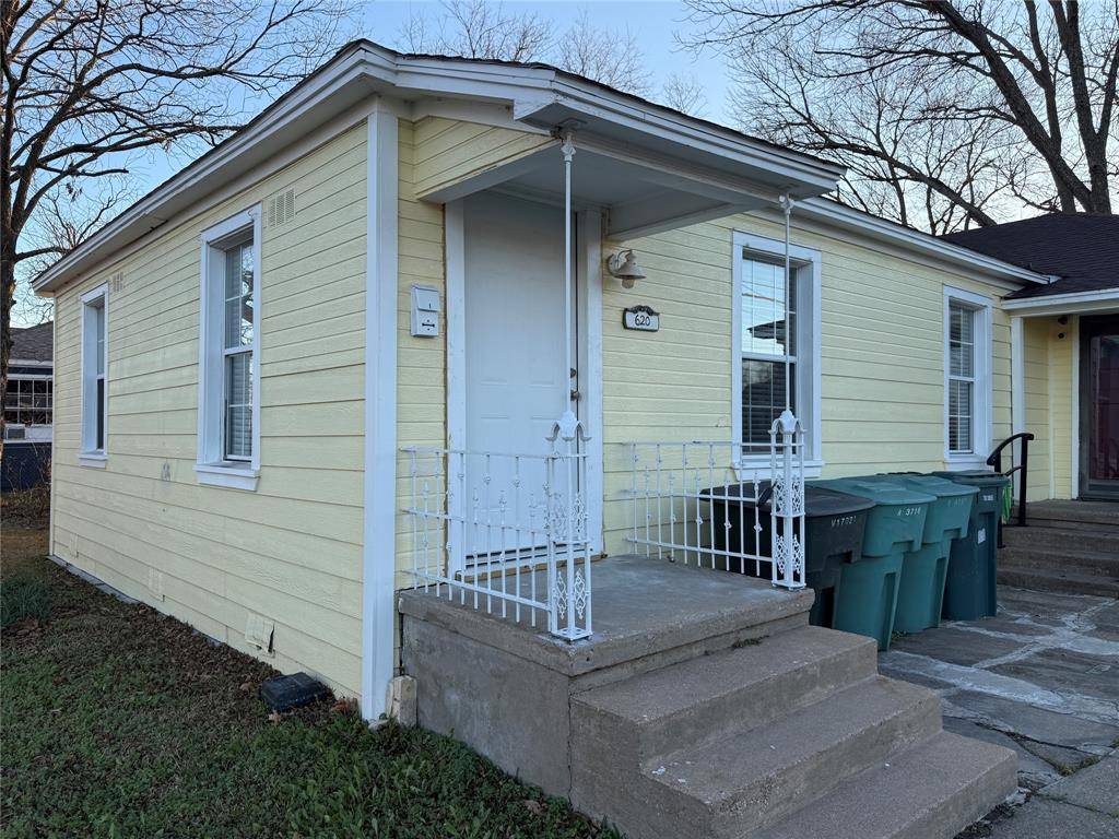 Sherman, TX 75090,620 N Walnut Street #622