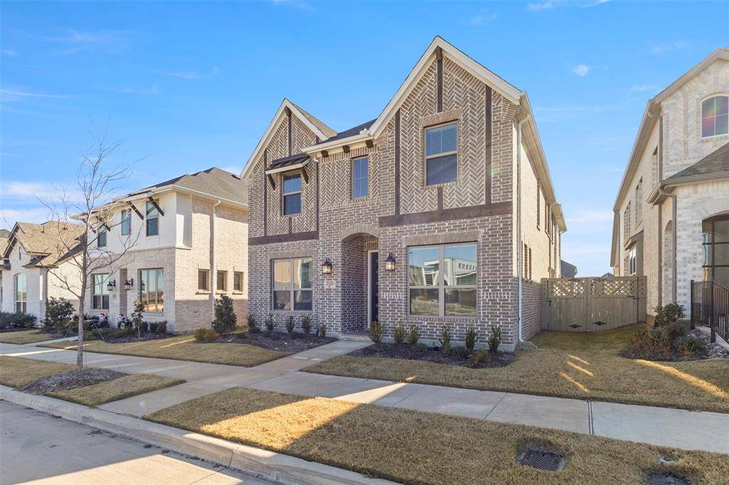 Northlake, TX 76247,2021 Daniel Drive