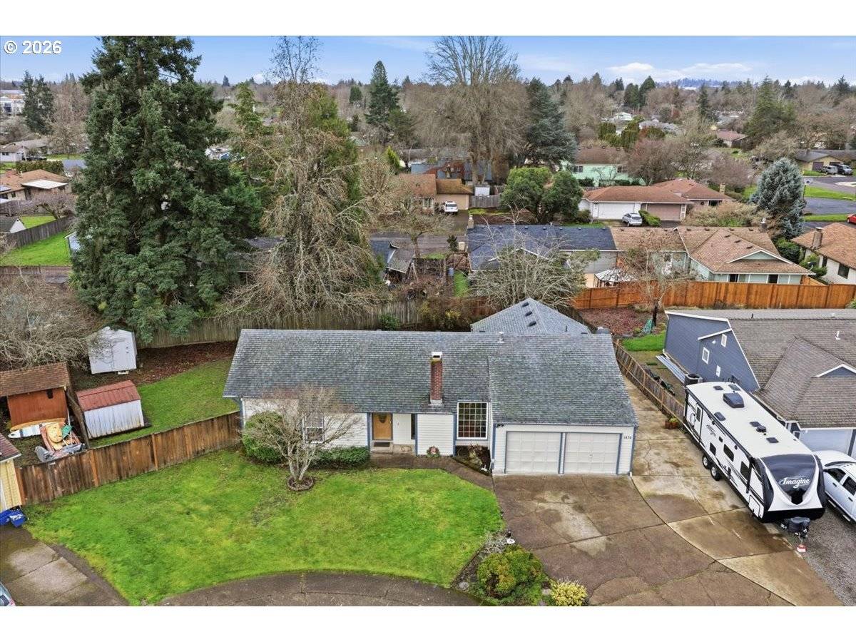 Corvallis, OR 97330,1434 NW HAVENGREEN PL