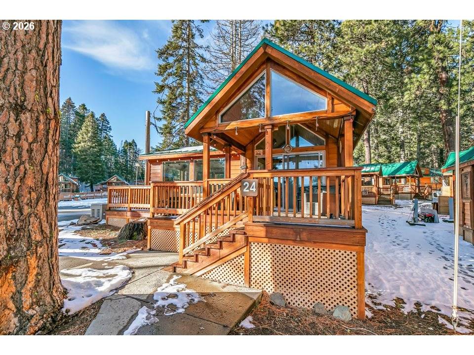 Ashland, OR 97520,7900 Hyatt Prairie RD #24